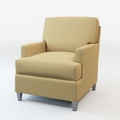 Reading chair