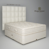 PocketSpringBed