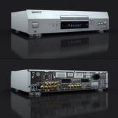 Pioneer DV-757