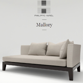 philippe hurel mallory