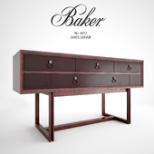 Baker skate server