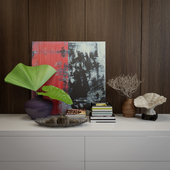 Decor set