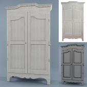 Шкаф VERANDA APRILE 2011-2013 11/0442