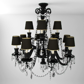 Lustra Art deco