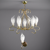 Odeon Light CARDARIA