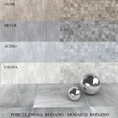 PORCELANOSA RODANO _ MOSAICO RODANO