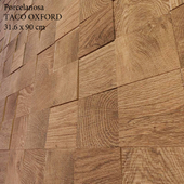 Porcelanosa Taco Oxford