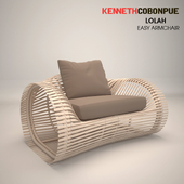 Kenneth Cobonpue / LOLAH