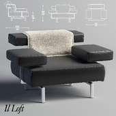 IL Loft Star