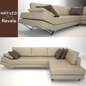 Natuzzi / Revele