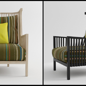 Ligne Roset Elizabeth Chair