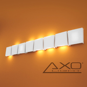 RYTHMOS wall lamp AXO