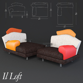 IL loft Gala