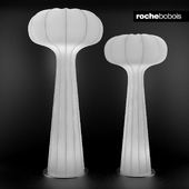 roche bobois arbre