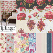 обои Eijffinger Muse