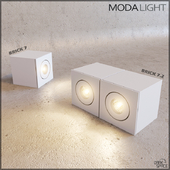 MODALIGHT Brick 7