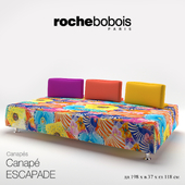 roche bobois escapade