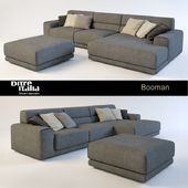 Booman / Ditre Italia
