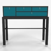 sidetable Olby Ching