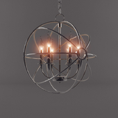 Restoration Hardware Luster