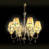 BEBY Group  Golden Teak Romantique