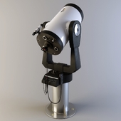 Телескоп Meade LX 200