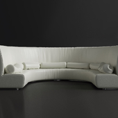 CircleSofa
