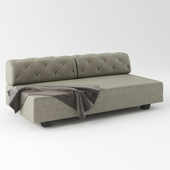 Tillary Tufted Sofa