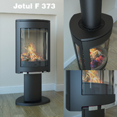 камин Jotul F 373