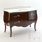 calypso sink