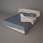 Кровать Diletto