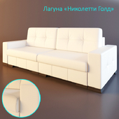 Лагуна - Николетти Голд