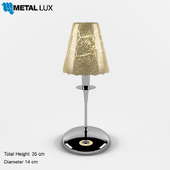 Metallux Opera