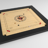 Carrom