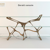 консоль Madegoods "Gerald"