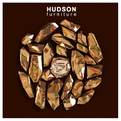 зеркало Hudson furniture