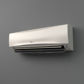 Кондиционер LG CASCADE