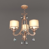 CORBETT LIGHTING, Roma