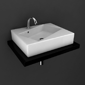 Modern Washbasin