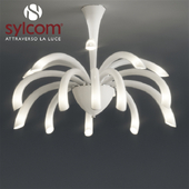 Sylcom SEGNO Lampadario 2030/15