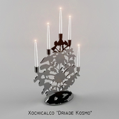 Подсвечник  Xochicalco "Driade Kosmo"