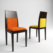 Restaurant chair