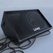 Концертная колонка Laney