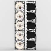 Bowie Floor Lamp