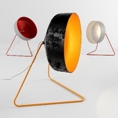 Cyrcus F Lamps collection by in-es artdesign
