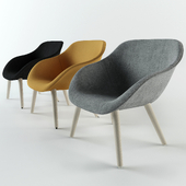 About a Lounge Chair AAL82