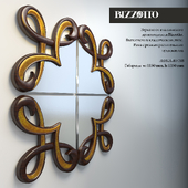 Зеркало от Bizzotto