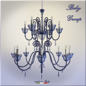 BEBY ITALY LA FEMME 770010