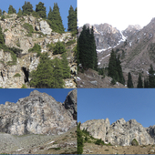 Backgrounds