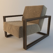 Dickens_lounge chair